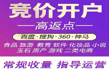百度竞价代理操作手册：成功案例分析